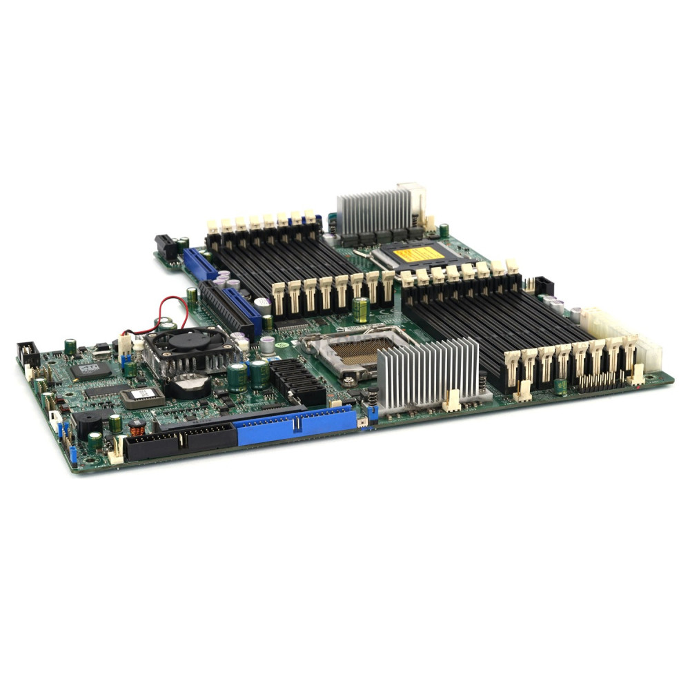 H8DMU+ SUPERMICRO MAINBOARD SOCKET F FOR CSE-815TQ